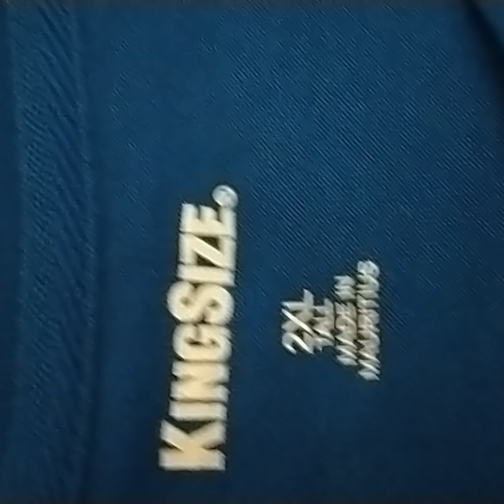 Men 3button 2xl short sleeve shirt extra long 37in